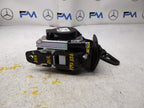 MERCEDES C-CLASS W205 SEAT BELT REAR RIGHT DRIVER SIDE A2058600285 FMS336 OSR
