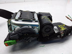 MERCEDES C-CLASS W204 SEAT BELT FRONT RIGHT DRIVER SIDE A2048601885 FMS242 OSF
