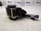 MERCEDES C-CLASS W205 SEAT BELT FRONT PASSENGER LEFT SIDE A2058600185 FMS331 NSF
