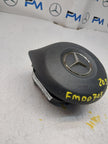 MERCEDES C-CLASS W205 STEERING WHEEL AIRBAG 308998796162-AC FM00705