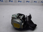 MERCEDES E-CLASS W238 SEAT BELT REAR RIGHT DRIVER SIDE A2388603600 FMS272 OSR