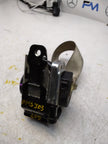 MERCEDES-BENZ C COUPE C205 W205  FRONT LEFT SEATBELT A2058601501 FMS303 NSF 