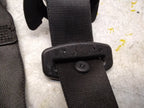 MERCEDES C-CLASS W205 SEAT BELT FRONT PASSENGER LEFT SIDE A2058600185 FMS347 NSF