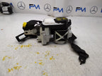 MERCEDES M CLASS GLE SEAT BELT FRONT RIGHT DRIVER A1668601400 W166 FMS376 OSF