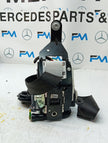 MERCEDES E CLASS W212  SEAT BELT FRONT LEFT PASSENGER SIDE A2128608585 FMS78 NSF