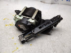 MERCEDES C-CLASS W205 SEAT BELT FRONT PASSENGER LEFT SIDE A2058600185 FMS333 NSF