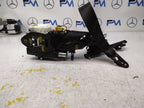 MERCEDES E-CLASS W213 DSL AUTO SEAT BELT FRONT RIGHT A2138605600 FMS426 OSF