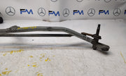 MERCEDES-BENZ E CLASS W213 FRONT WIPER MOTOR WITH LINKAGE A2138207402 FM00751