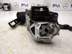 MERCEDES M CLASS GLE SEAT BELT FRONT RIGHT DRIVER A1668601400 W166 FMS376 OSF