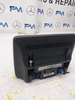 MERCEDES M-CLASS W166 DISPLAY SCREEN A1669007814 2015 FM00719
