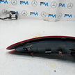 MERCEDES C-CLASS W205 DRIVER SIDE OS REAR TAIL LIGHT FMT177 2016 A2059066400