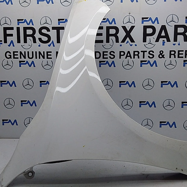 MERCEDES  A-CLASS W177 OS RIGHT DRIVER SIDE WINGS FMW17 A1778890100