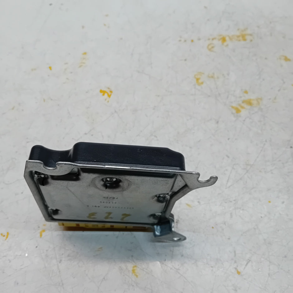 MERCEDES E-CLASS AIRBAG CONTROL MODULE W213 A2139007105 FM00920