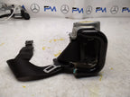 MERCEDES C-CLASS W205 SEAT BELT REAR RIGHT DRIVER SIDE A2058600685 FMS314 OSR
