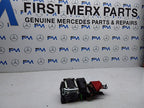 MERCEDES C-CLASS W204 SEAT BELT FRONT LEFT PASSENGER SIDE A2048602385 FMS226 NSF