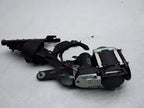 MERCEDES C-CLASS W204 SEAT BELT FRONT LEFT PASSENGER SIDE A2048680022 FMS215 NSF
