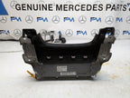 MITSUBISHI OUTLANDER MK3 KNEE AIR SRS BAG RIGHT DRIVER SIDE 7030A-31754 FM00762