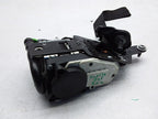 MERCEDES C-CLASS W204 SEAT BELT FRONT RIGHT DRIVER SIDE A2048601685 FMS234 OSF