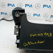 MITSUBISHI OUTLANDER MK3 KNEE AIR SRS BAG RIGHT DRIVER SIDE 7030A-31753 FM00993