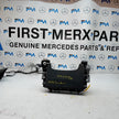 MITSUBISHI OUTLANDER MK3 KNEE AIR SRS BAG RIGHT DRIVER SIDE 7030A-31753 FM00994