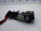 MERCEDES C-CLASS W204 SEAT BELT FRONT RIGHT DRIVER SIDE A2048602485 FMS244 OSF