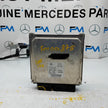 MERCEDES  B CLASS W246 W177 ENGINE  ECU CONTROL MODULE A6519007600 FM00875