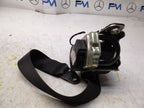 MERCEDES-BENZ C COUPE C205 W205  FRONT LEFT SEATBELT A2058601501 FMS308 NSF 