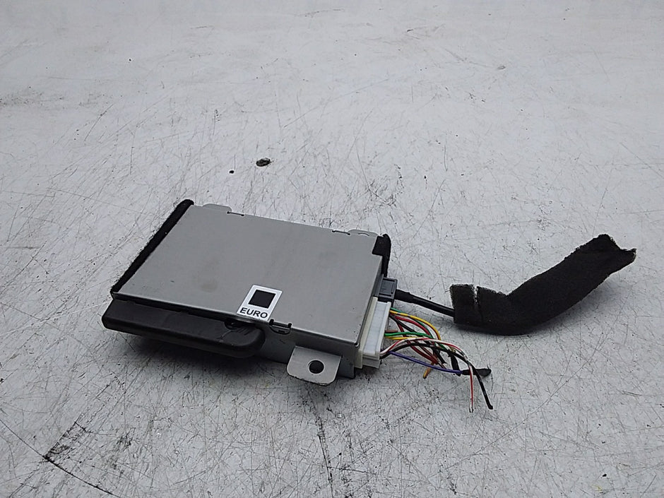 MITSUBISHI  OUTLANDER BLUETOOTH HANDS FREE MODULE FMR04 8785A076