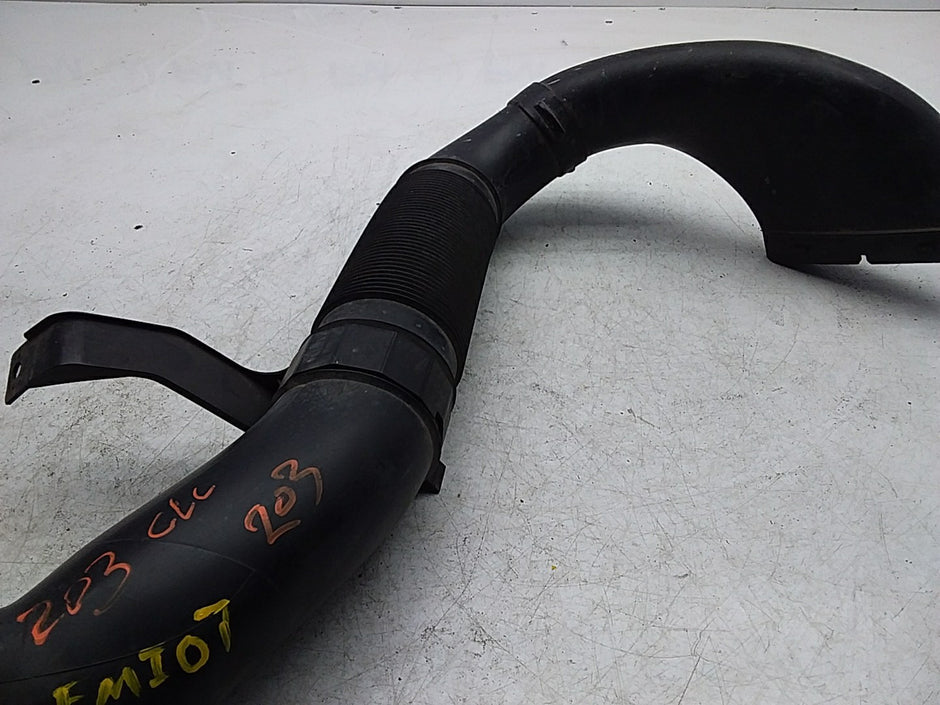MERCEDES-BENZ C-CLASS A203 AIR INTAKE TUBE A6460900082 FMI07
