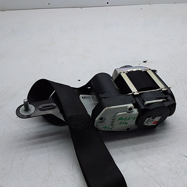 MERCEDES C-CLASS W204 SEAT BELT FRONT LEFT PASSENGER SIDE A2048601585 FMS218 NSF