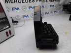 Mercedes E-CLASS W212 Fuse  Box RELAY A2129004911 FMF96