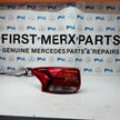 MITSUBISHI OUTLANDER MK3 2015-19 PASSENGER SIDE NS OUTER REAR TAIL LIGHT FMT143