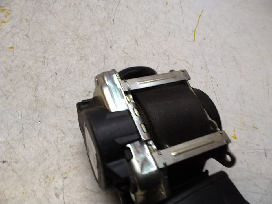 MERCEDES-BENZ C COUPE C205 W205  FRONT LEFT SEATBELT A2058601501 FMS307 NSF 
