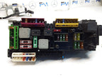 Mercedes E-CLASS W212 FUSE BOX RELAY  A2129000023 FMF110