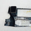 MITSUBISHI OUTLANDER PHEV HEATER  CONTROL PANEL CAB502A043A C68372 FM001070