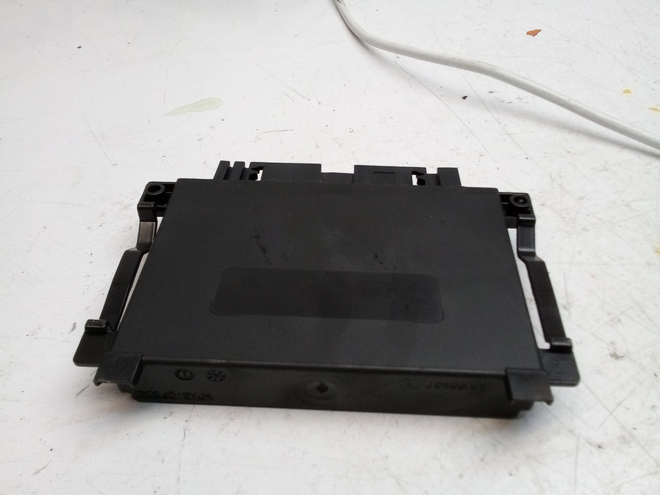 MERCEDES C-CLASS GEARBOX CONTROL UNIT W205 A2059007705 FM00774