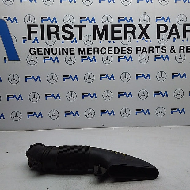 MERCEDES BENZ GLC W253 AIR INTAKE TUBE A6510902000 FMI54