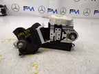 MERCEDES GL CLASS W164 REAR SEAT BELT RIGHT A2018680222 FMS396 OSR
