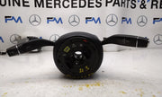 Mercedes E-CLASS W213 INDICATOR/WIPER GEAR SELECT + SQUIB  A2139002723 FM001030