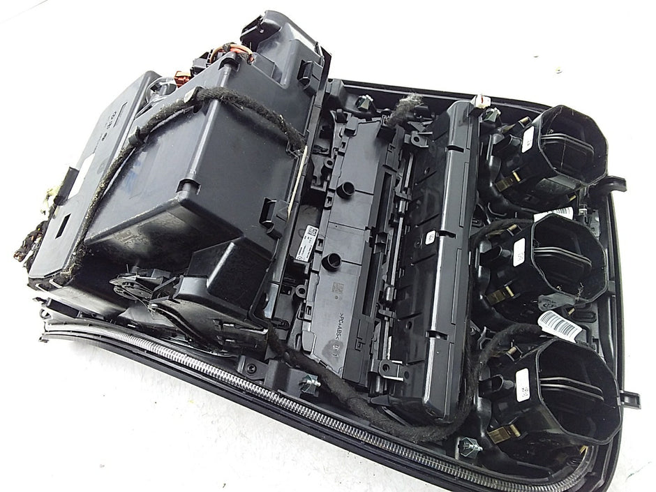 2014 ONWARDS MERCEDES C-CLASS W205 CENTRE  CONSOLE  A2056803208 FMK11