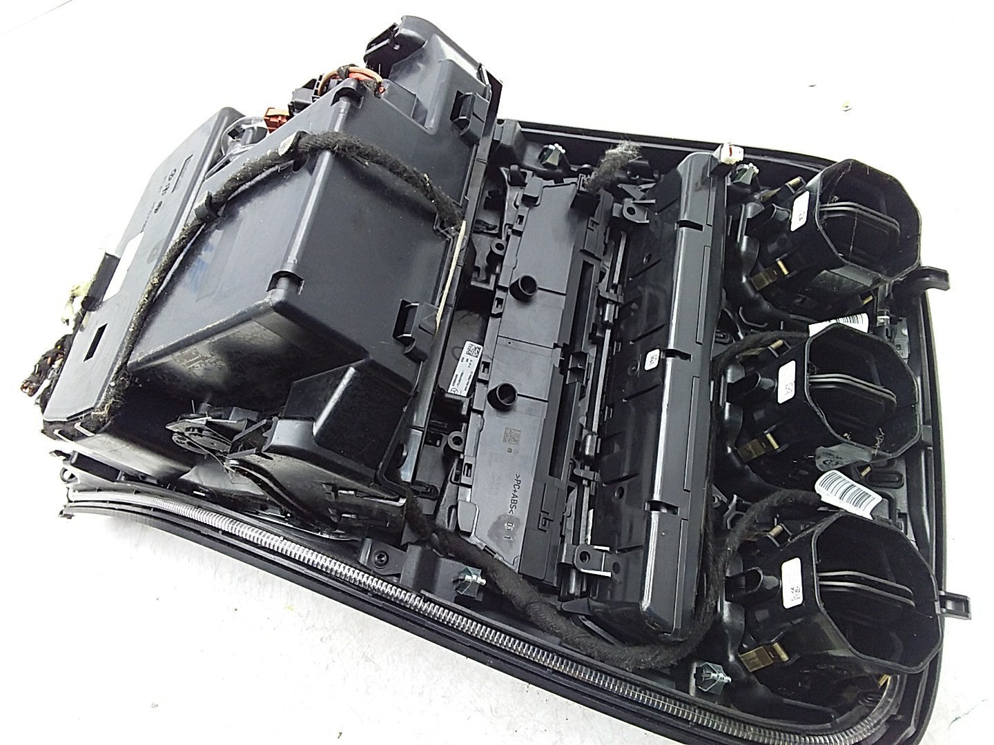 2014 ONWARDS MERCEDES C-CLASS W205 CENTRE  CONSOLE  A2056803208 FMK11