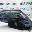 MERCEDES E-CLASS W213 DRIVER SIDE OS REAR TAIL LIGHT FMT184 2023 A2139068000