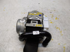 MERCEDES C-CLASS W205 SEAT BELT REAR RIGHT DRIVER SIDE A2058600685 FMS314 OSR