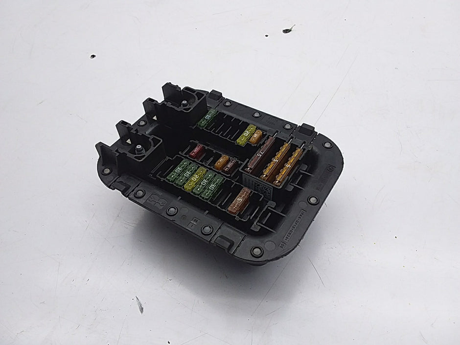 2014 ONWARDS MERCEDES-BENZ S CLASS W222  FUSE BOX  A2225403150 FMF30