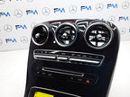 2014 ONWARDS MERCEDES C-CLASS W205 CENTRE  CONSOLE  A2055402324 FMK19