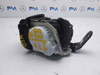 MERCEDES  A,B-CLASS W247 DRIVER SIDE REAR  LEFT SEAT BELT A2478600985  OSR FMS13