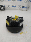 MERCEDES E-CLASS W213 STEERING WHEEL AIRBAG  FM00707