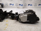 MERCEDES E-CLASS W213 DSL AUTO SEAT BELT FRONT RIGHT A2138605600  FMS421 OSF