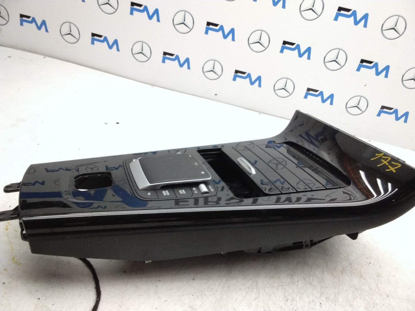 MERCEDES BENZ A-CLASS W177 CENTRE  CONSOLE   A1776805701 FMK29
