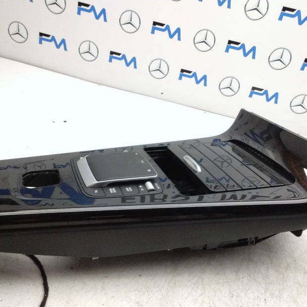 MERCEDES BENZ A-CLASS W177 CENTRE  CONSOLE   A1776805701 FMK29